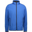 Funktionelle Soft Shell Herrenjacke