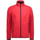 Funktionelle Soft Shell Herrenjacke